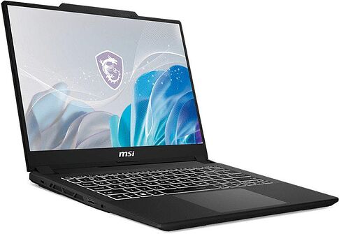 Игровой ноутбук MSI Creator M14 A13VF-089RU