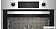 Электрический духовой шкаф Grundig GEBM11300XC