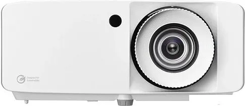 Проектор Optoma UHZ66