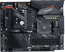Материнская плата Gigabyte B550 Aorus Elite V2 (rev. 1.5)