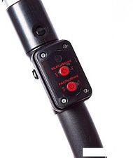Пылесос RedVerg RD-WVC1200-25S Пылесос RedVerg RD-WVC1200-25S