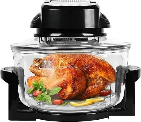 Аэрогриль GFgril GFA-GL17D