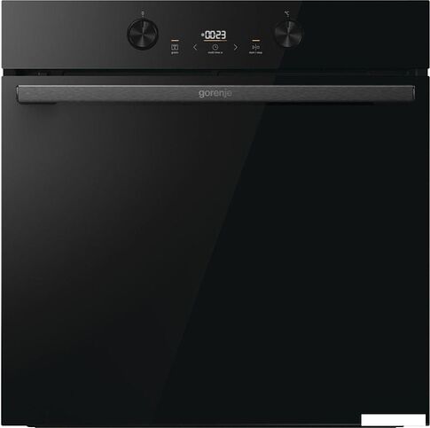 Электрический духовой шкаф Gorenje BPS6737E04DBG