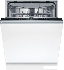 Встраиваемая посудомоечная машина Bosch Serie 2 SMV2HVX02E Встраиваемая посудомоечная машина Bosch Serie 2 SMV2HVX02E