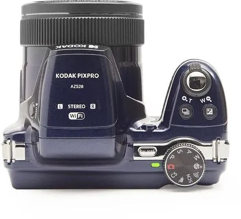 Фотоаппарат Kodak Pixpro AZ528 (синий)