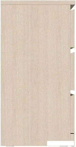 Комод Mio Tesoro Варма 6D (дуб беленый)