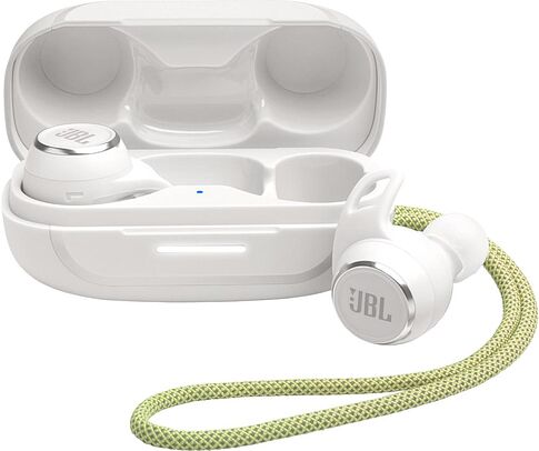 Наушники JBL Reflect Aero TWS (белый)