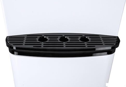 Кулер для воды Ecotronic K41-LX (белый/черный)