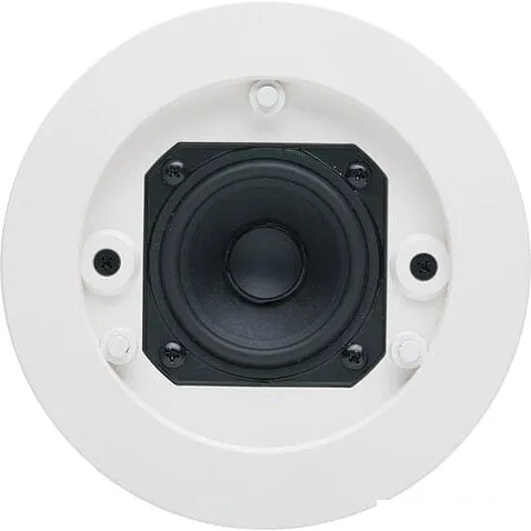 Акустика QSC AD-C.SAT (белый)