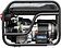 Бензиновый генератор Hyundai HHY9050FEB-3