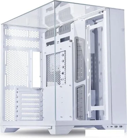 Корпус Lian Li O11 Vision G99.O11VW.R0