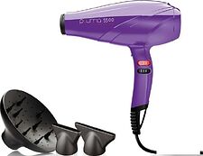 Фен GA.MA Pluma 5500 Ion [A11.PL5500ION.VL]