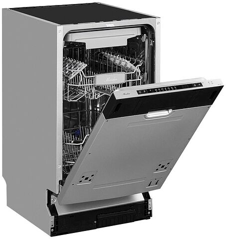 Встраиваемая посудомоечная машина Monsher MD 4503