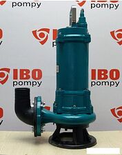 Насос IBO ZWQ 2200