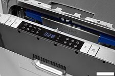 Встраиваемая посудомоечная машина Akpo ZMA 45 Series FS