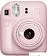 Фотоаппарат Fujifilm Instax Mini 12 (розовый)