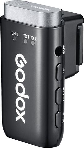 Радиосистема Godox WEC-S Kit1