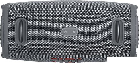 Беспроводная колонка JBL Xtreme 3 (серый)