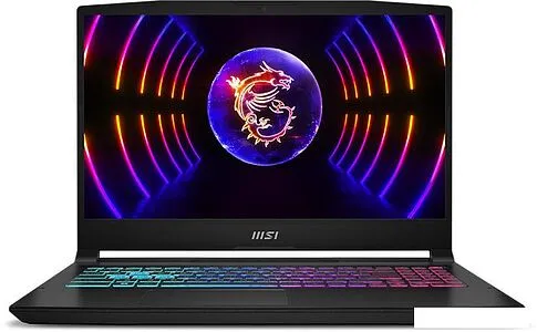 Игровой ноутбук MSI Katana 15 B13VGK-1892XBY