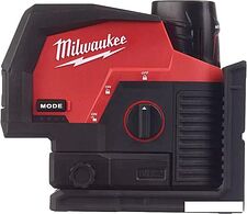 Лазерный нивелир Milwaukee M12 CLLP-301C 4933478100 (с 1-им АКБ) Лазерный нивелир Milwaukee M12 CLLP-301C 4933478100 (с 1-им АКБ)