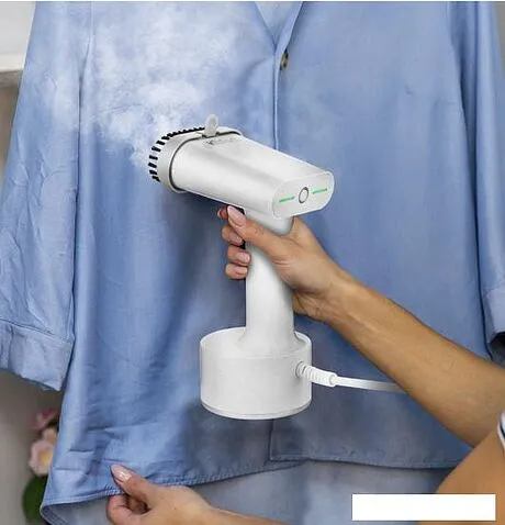 Отпариватель Kitfort KT-962