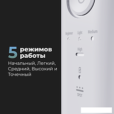 Ирригатор  AENO DI2 Ирригатор  AENO DI2