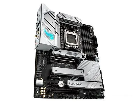 Материнская плата ASUS ROG Strix B650-A Gaming WiFi