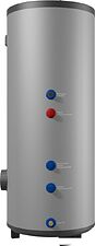 Бойлер косвенного нагрева Thermex Nixen 200 F (Combi)