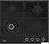 Варочная панель Hotpoint-Ariston HGS 62F/BK