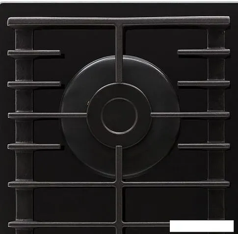 Варочная панель Krona Hagel 60 BL