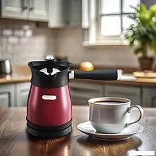 Электрическая турка Kitfort KT-7499