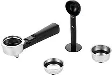 Рожковая помповая кофеварка Kitfort KT-771