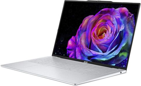 Ноутбук Acer Swift Air 16 SFA16-61M-R0MH NX.DJACD.001