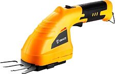 Кусторез + ножницы Deko DKGS8 063-4472 (с АКБ)