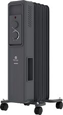 Масляный радиатор Royal Clima Ardea ROR-AR5-1000M