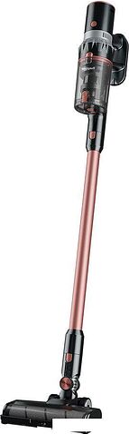 Пылесос Weissgauff V12 BLDC 500 Ora Rosa Turbo