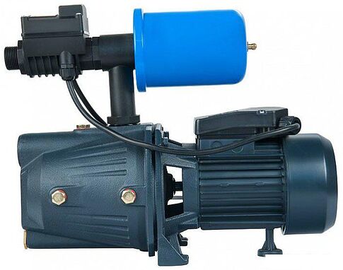 Насосная станция Unipump Акваробот JET 100 L