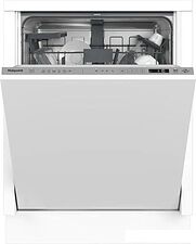 Встраиваемая посудомоечная машина Hotpoint-Ariston HI 4D66 DW Встраиваемая посудомоечная машина Hotpoint-Ariston HI 4D66 DW