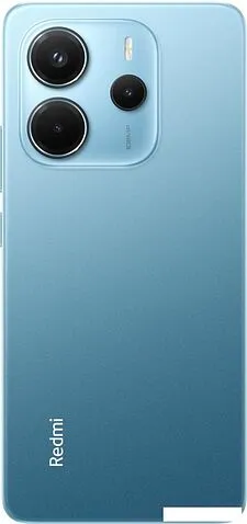 Смартфон Xiaomi Redmi Note 14 8GB/128GB международная версия (синий)