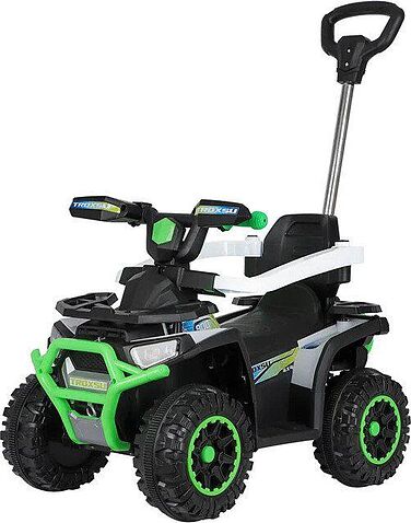 Каталка Farfello K7511 (зеленый)