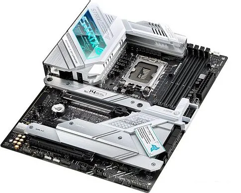 Материнская плата ASUS ROG Strix Z690-A Gaming WiFi D4