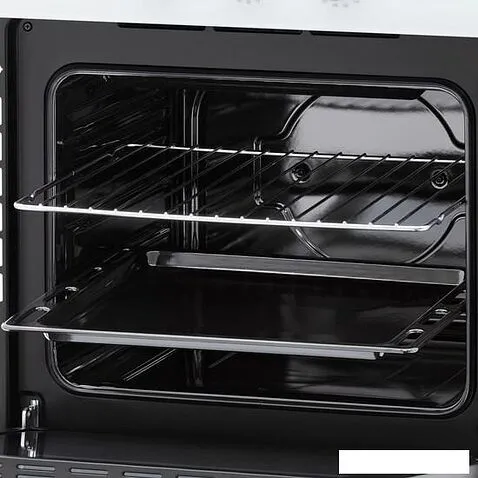 Электрический духовой шкаф Krona Essenza 60 WH G2