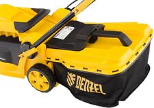 Газонокосилка Denzel GM-1200