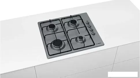 Варочная панель Bosch Serie 2 PBP6C5B82O