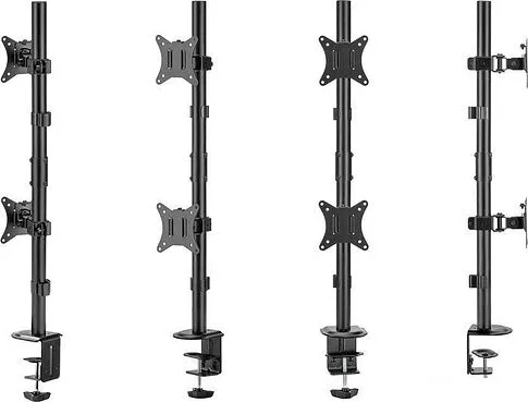 Кронштейн ErgoSmart Double Decker