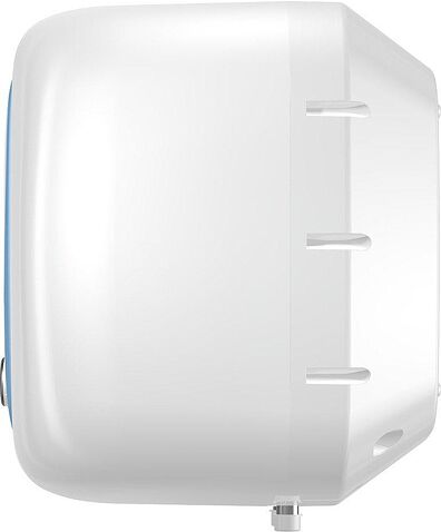 Накопительный электрический водонагреватель над мойкой Garanterm Zulu 30 O