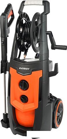 Мойка высокого давления Patriot GT 790 Imperial