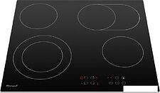 Варочная панель Weissgauff HV 642 BA Black Edition