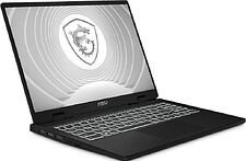 Рабочая станция MSI CreatorPro M16 HX C14VIG-681RU