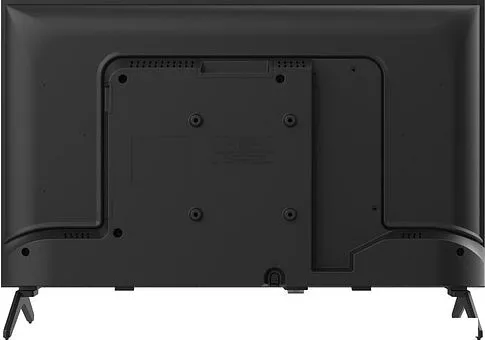 Телевизор Topdevice Frameless TDTV24CN04H_BK